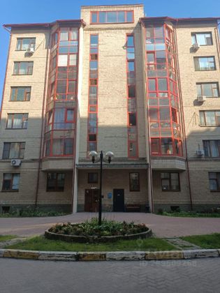 Продажа многокомнатной квартиры 127,3 м², 7/7 этаж