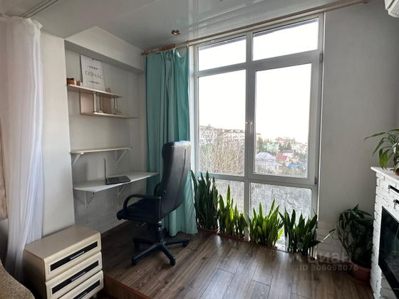 Продажа 2-комнатной квартиры 46 м², 5/6 этаж