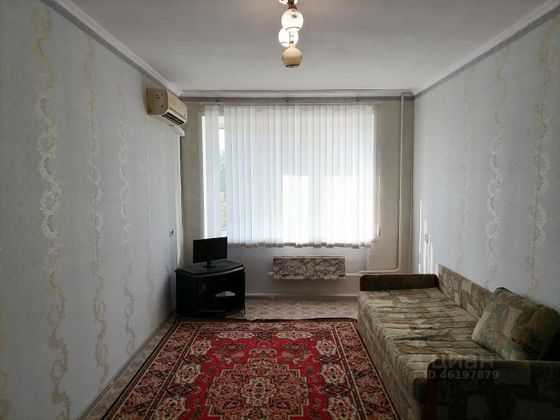 Продажа 2-комнатной квартиры 56 м², 4/5 этаж