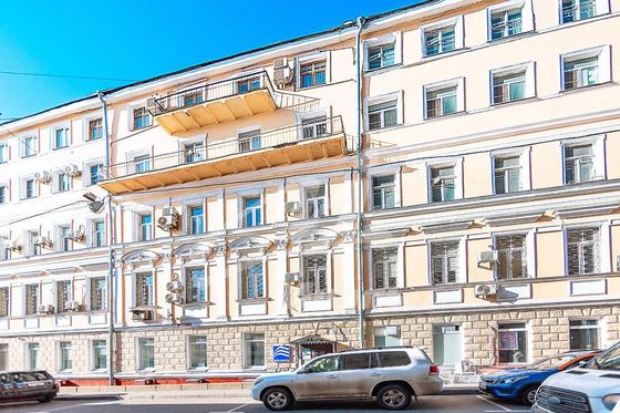 Продажа 4-комнатной квартиры 108,1 м², 4/5 этаж