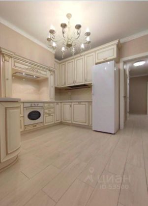 Продажа 2-комнатной квартиры 64 м², 4/25 этаж