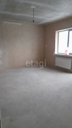 Продажа 2-комнатной квартиры 51 м², 9/21 этаж