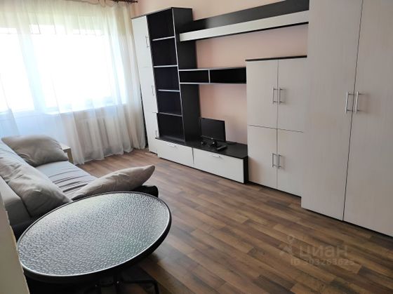 Продажа 2-комнатной квартиры 46,3 м², 4/5 этаж