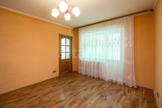 Продажа 2-комнатной квартиры 36,1 м², 1/5 этаж