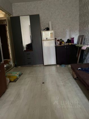 Аренда 1 комнаты, 18 м², 1/5 этаж