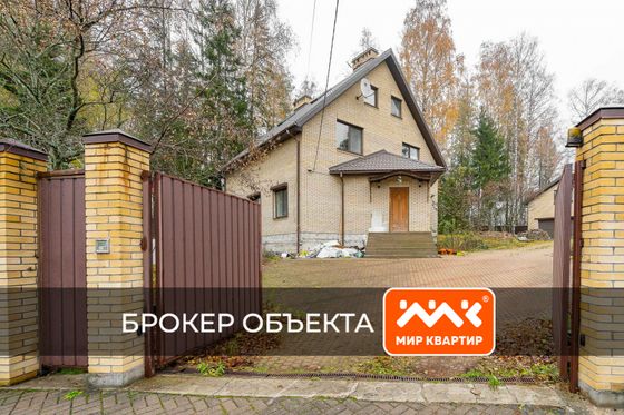 Продажа дома, 350 м², с участком 32 сотки