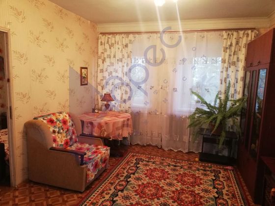 Продажа дома, 60 м², с участком 3,2 сотки