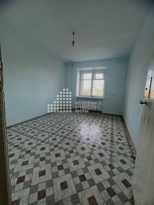 Продажа 3-комнатной квартиры 54 м², 1/2 этаж