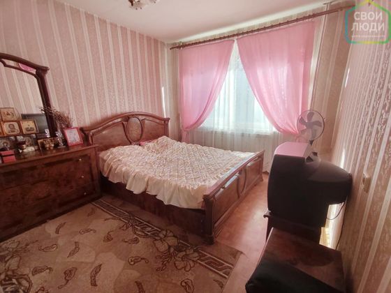 Продажа 3-комнатной квартиры 67,4 м², 1/10 этаж