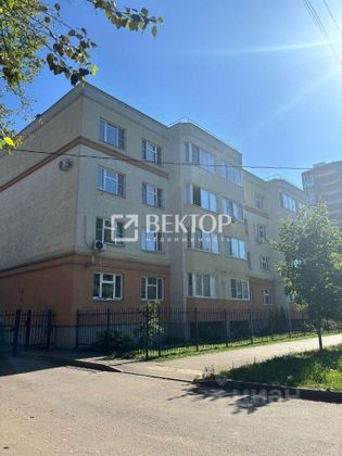 Продажа 1-комнатной квартиры 33 м², 2/4 этаж