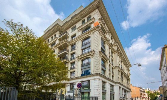 Продажа 4-комнатной квартиры 169 м², 8/11 этаж