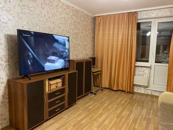 Продажа 2-комнатной квартиры 51 м², 11/16 этаж