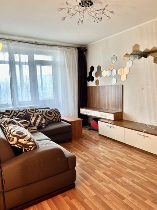 Продажа 2-комнатной квартиры 47 м², 5/8 этаж