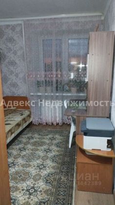 Продажа 2-комнатной квартиры 51 м², 11/12 этаж