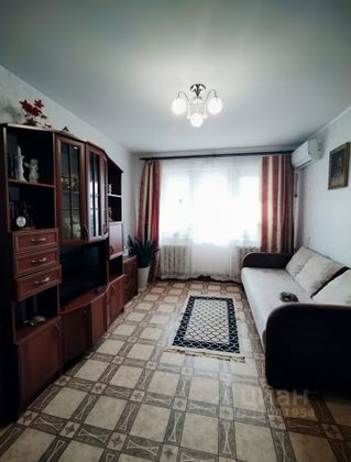 Продажа 1-комнатной квартиры 30,6 м², 5/6 этаж