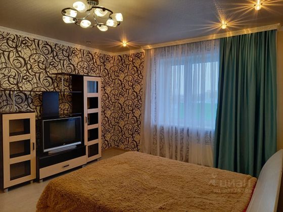 Продажа 2-комнатной квартиры 59 м², 10/12 этаж