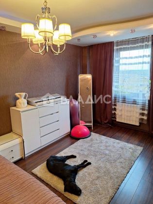 Продажа 3-комнатной квартиры 81,8 м², 14/22 этаж