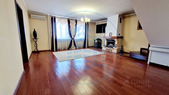 Продажа 4-комнатной квартиры 136,4 м², 4/5 этаж