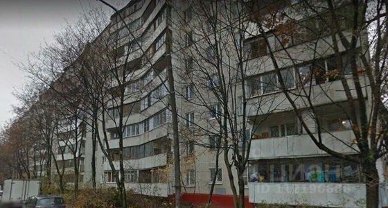 Продажа 1-комнатной квартиры 35 м², 5/9 этаж