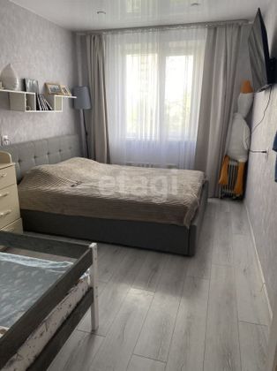 Продажа 3-комнатной квартиры 68,2 м², 2/9 этаж