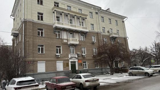 Продажа 2-комнатной квартиры 54 м², 2/5 этаж