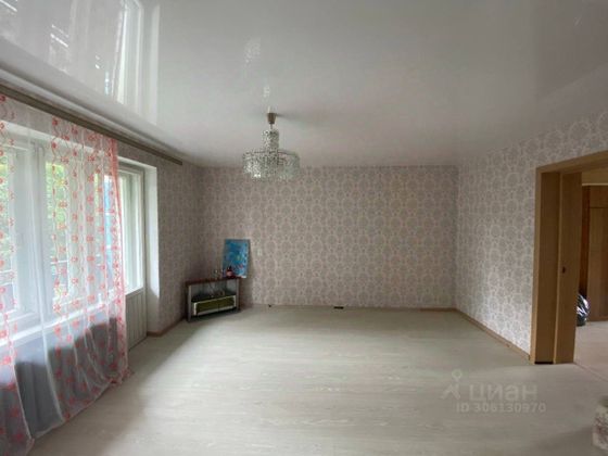 Продажа 2-комнатной квартиры 49,2 м², 4/5 этаж