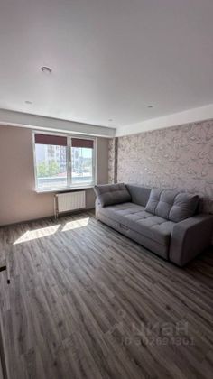 Продажа 1-комнатной квартиры 33,7 м², 2/18 этаж