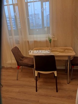 Продажа 1-комнатной квартиры 36 м², 7/16 этаж