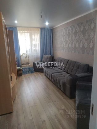 Продажа 2-комнатной квартиры 71,1 м², 2/19 этаж