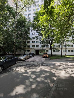 Продажа 2-комнатной квартиры 41,3 м², 13/16 этаж