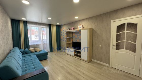 Продажа 4-комнатной квартиры 139 м², 5/6 этаж