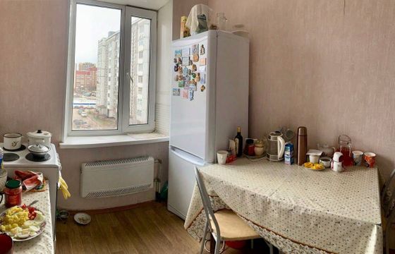 Продажа 4-комнатной квартиры 89 м², 5/9 этаж