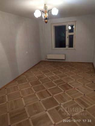 Продажа 3-комнатной квартиры 70,7 м², 2/5 этаж