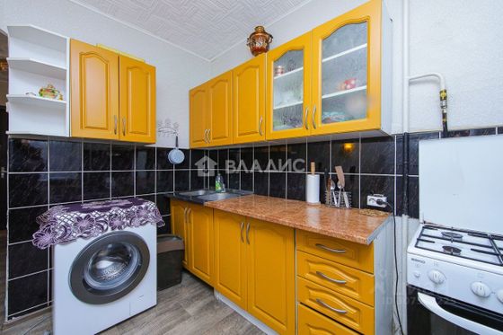 Аренда 1-комнатной квартиры 31,4 м², 2/5 этаж