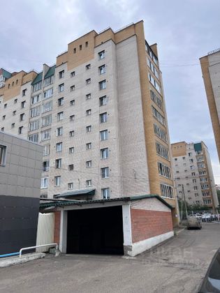 Продажа 3-комнатной квартиры 95,5 м², 6/9 этаж