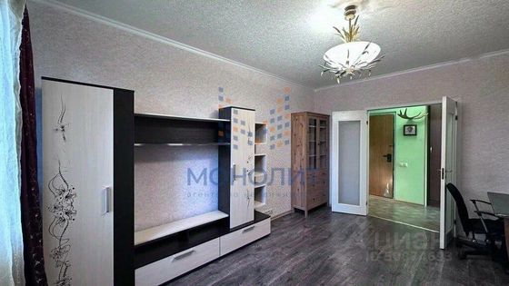 Продажа 2-комнатной квартиры 56 м², 3/16 этаж