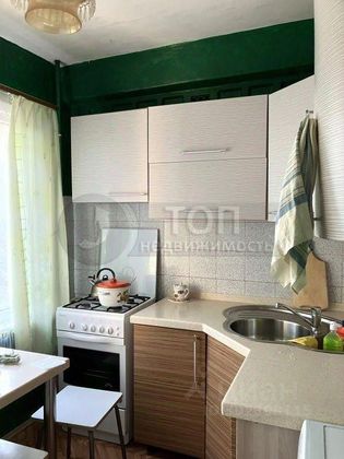 Продажа 3-комнатной квартиры 53,4 м², 3/9 этаж