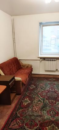 Аренда 1 комнаты, 15 м², 1/2 этаж