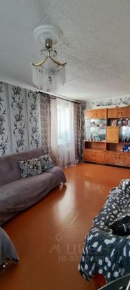 Аренда 4-комнатной квартиры 70,2 м², 3/5 этаж