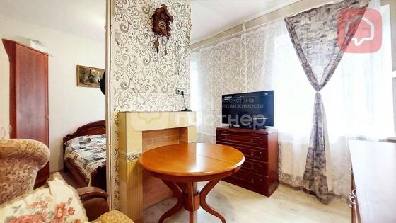 Продажа 1 комнаты, 21,9 м², 3/5 этаж