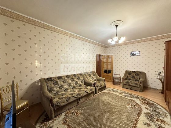 Продажа 2-комнатной квартиры 56,2 м², 2/9 этаж