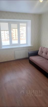 Продажа 1-комнатной квартиры 32 м², 5/10 этаж