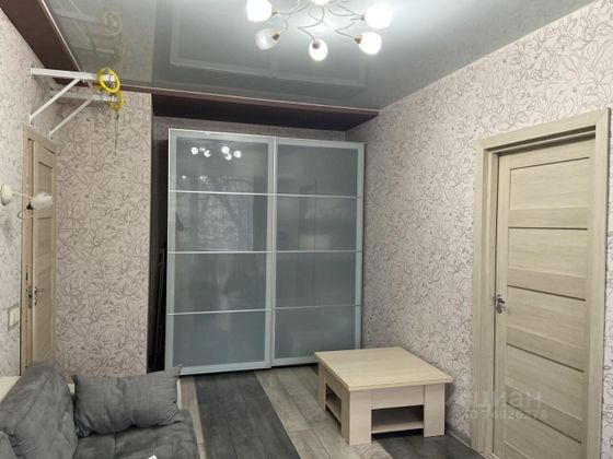 Продажа 2-комнатной квартиры 42,2 м², 5/5 этаж