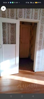 Продажа 2-комнатной квартиры 45 м², 2/2 этаж