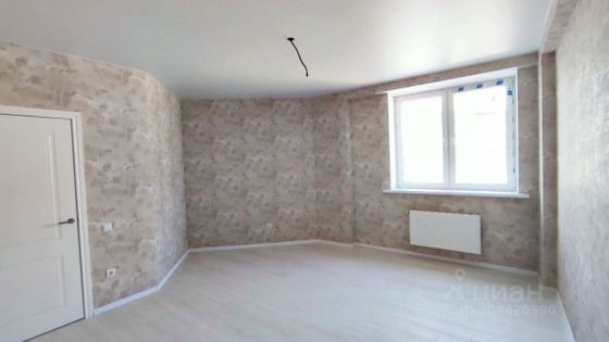 Продажа 2-комнатной квартиры 54,6 м², 2/5 этаж