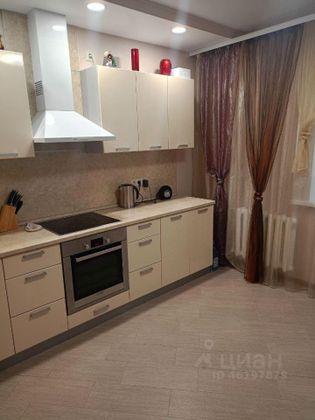 Продажа 3-комнатной квартиры 89 м², 2/9 этаж