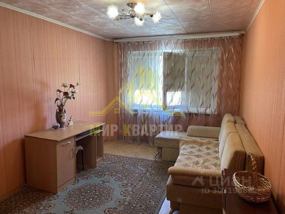 Продажа 2-комнатной квартиры 44 м², 1/5 этаж