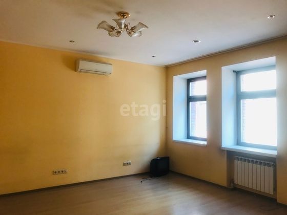 Продажа 4-комнатной квартиры 139,5 м², 2/6 этаж