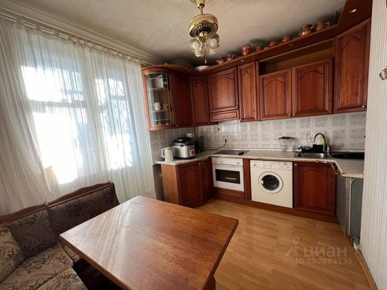 Продажа 3-комнатной квартиры 81,1 м², 11/22 этаж