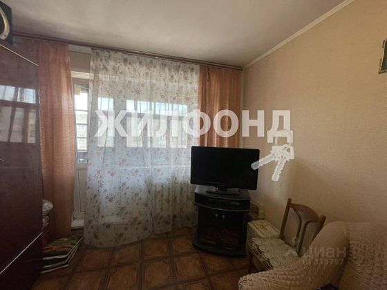 Продажа 3-комнатной квартиры 61,3 м², 5/5 этаж